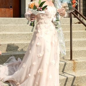 Teri Jon Beautiful dress